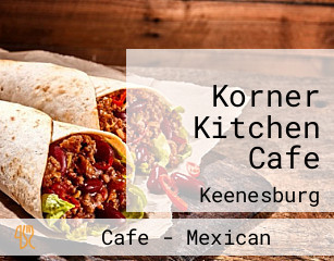 Korner Kitchen Cafe