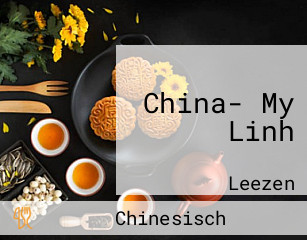 China- My Linh