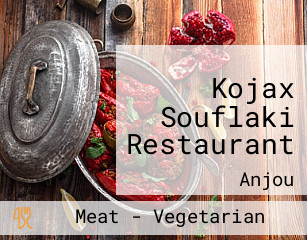Kojax Souflaki Restaurant