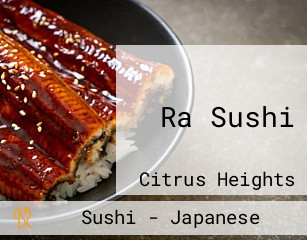 Ra Sushi