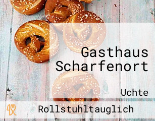 Gasthaus Scharfenort