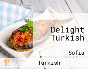 Delight Turkish