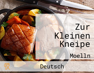 Zur Kleinen Kneipe