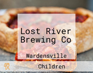 Lost River Brewing Co