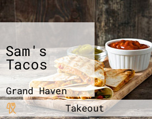 Sam's Tacos
