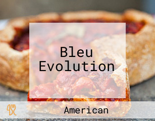 Bleu Evolution