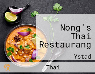 Nong's Thai Restaurang