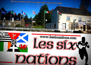Les Six Nations