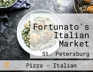 Fortunato's Italian Market
