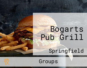 Bogarts Pub Grill