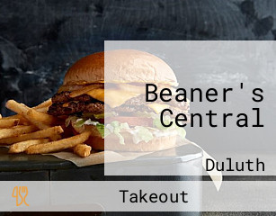Beaner's Central