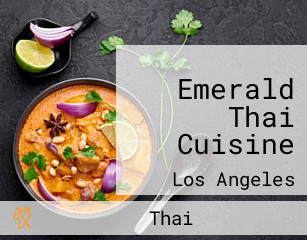 Emerald Thai Cuisine