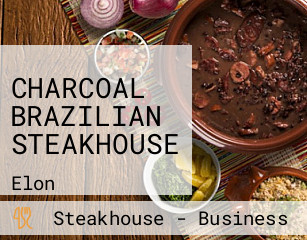 CHARCOAL BRAZILIAN STEAKHOUSE