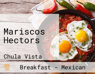 Mariscos Hectors