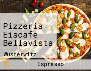 Pizzeria Eiscafe Bellavista