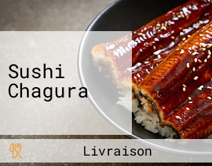 Sushi Chagura