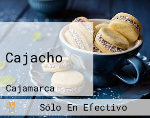 Cajacho