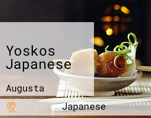 Yoskos Japanese