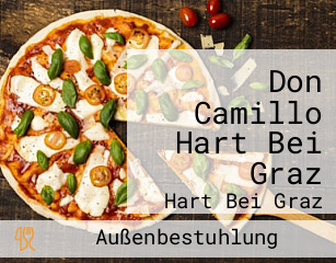 Don Camillo Hart Bei Graz