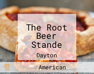 The Root Beer Stande