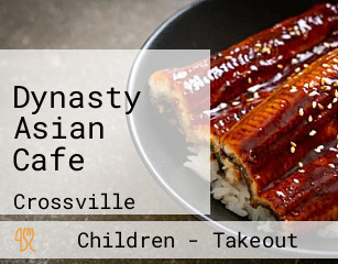 Dynasty Asian Cafe