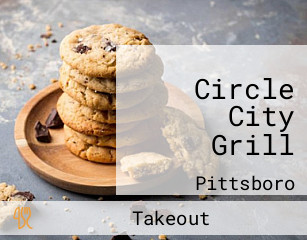 Circle City Grill