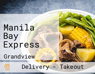 Manila Bay Express