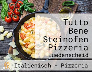 Tutto Bene Steinofen Pizzeria