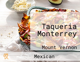 Taqueria Monterrey