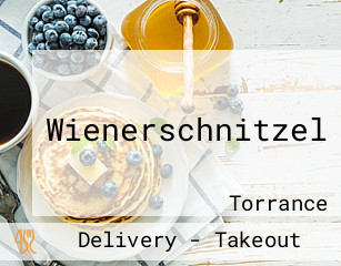 Wienerschnitzel