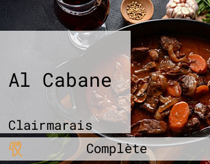 Al Cabane