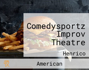 Comedysportz Improv Theatre