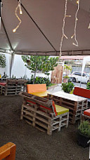 El Patio Outdoor