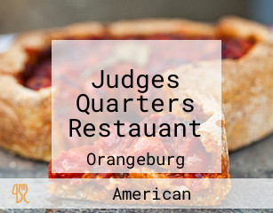 Judges Quarters Restauant