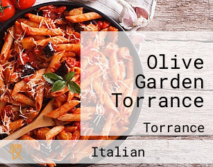 Olive Garden Torrance