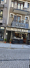Assos Cafe Çanakkale