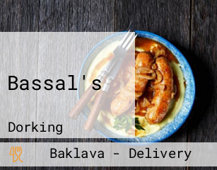 Bassal's