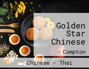 Golden Star Chinese