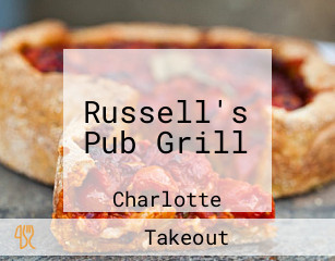Russell's Pub Grill