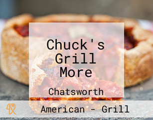 Chuck's Grill More