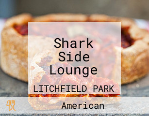 Shark Side Lounge
