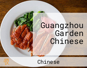 Guangzhou Garden Chinese