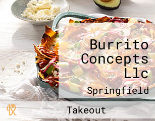 Burrito Concepts Llc
