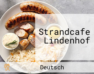 Strandcafe Lindenhof