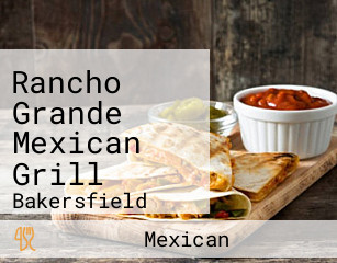 Rancho Grande Mexican Grill
