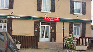 Hotel-restaurant L'Oustal