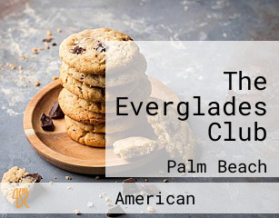 The Everglades Club