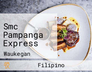 Smc Pampanga Express