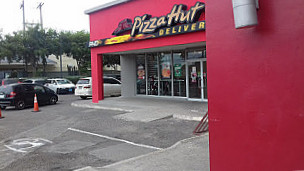 Pizza Hut Portmore