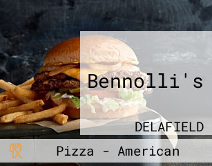 Bennolli's